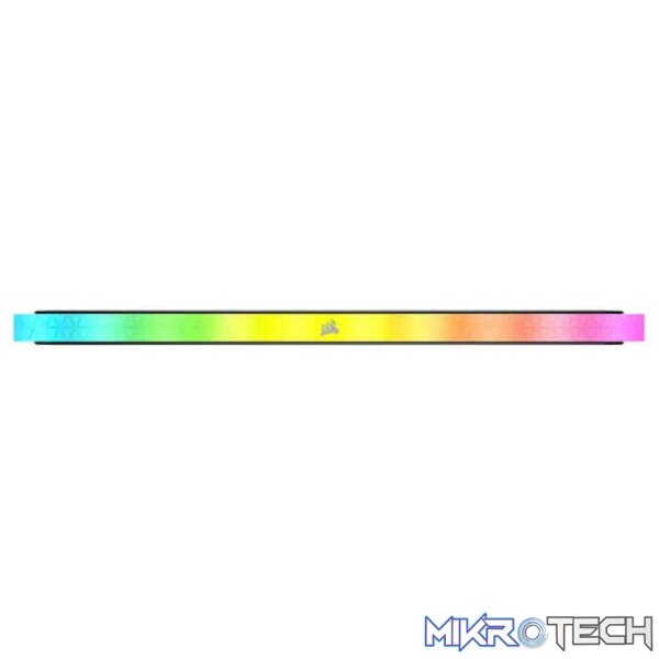 Corsair Vengeance RGB RT 16GB (1x16GB) DDR4-3200 CL16 1.35V 288 pin Desktop Memory - Image 4